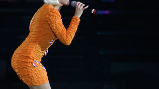 “Top Stars” u Zadru (foto: Saša Čuka)