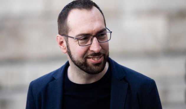 Tomislav Tomašević