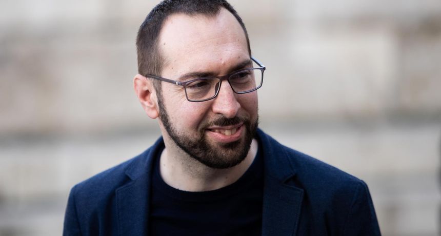 Tomislav Tomašević