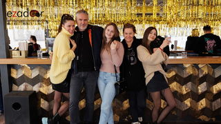 Đir po gradu, subotnja špica 31. prosinca 2022.