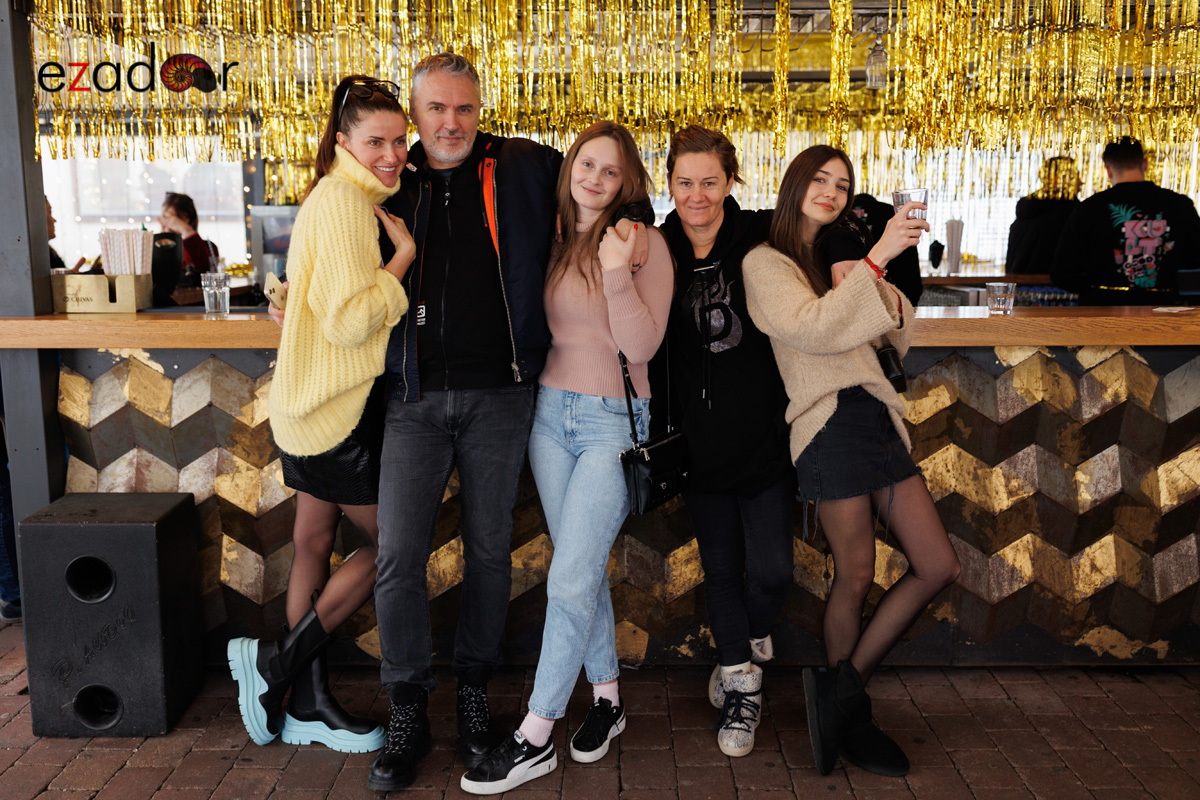 Đir po gradu, subotnja špica 31. prosinca 2022.