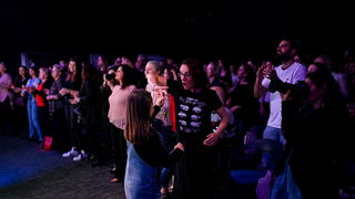 A. K. A. Crescendo proslavio 10. rođendan