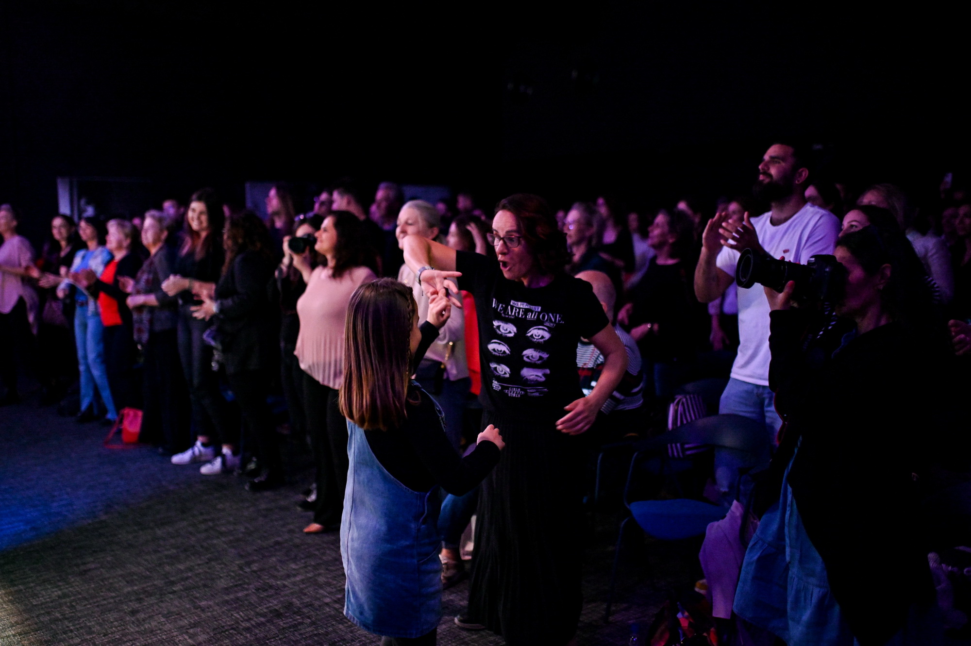 A. K. A. Crescendo proslavio 10. rođendan