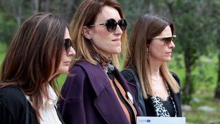 U Vruljici uređen Kišni vrt U Vruljici uređen Kišni vrt