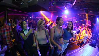 Vikend u Podroomu: Pink Panther, Petrus i Stefan Đurić “Rasta”, foto- F. Brala