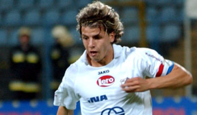 Anas Sharbini (Foto: jutarnji.hr)