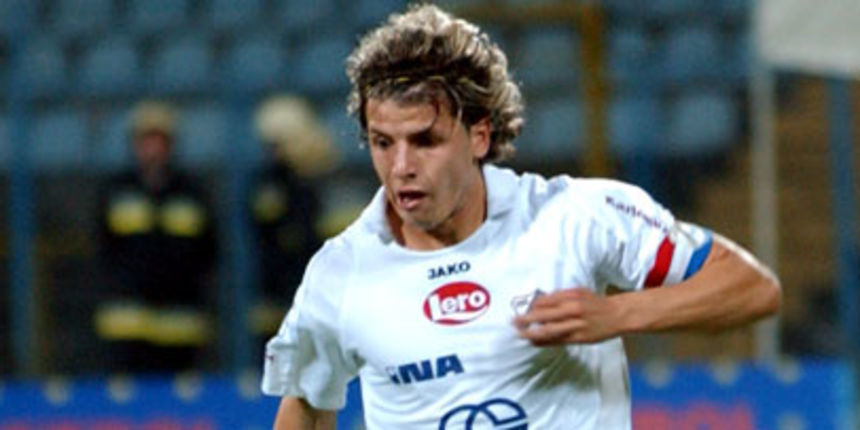 Anas Sharbini (Foto: jutarnji.hr) Anas Sharbini (Foto: jutarnji.hr)