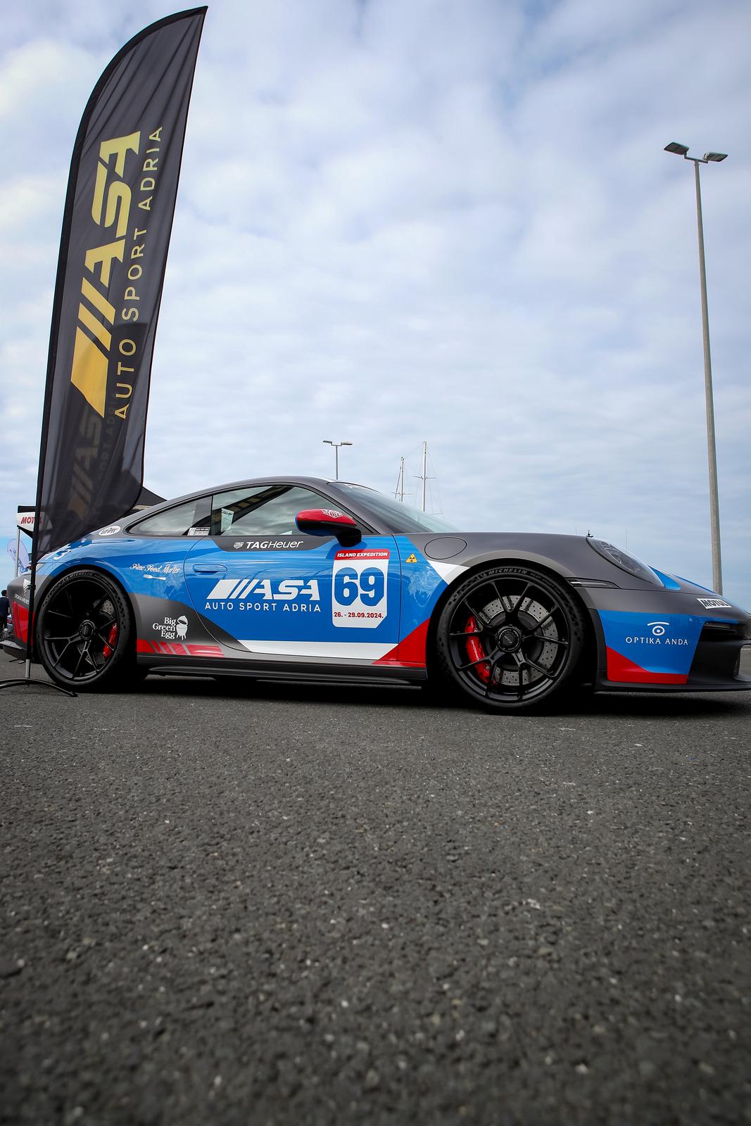 Svečano otvoren Croatia Yacht Show Svečano otvoren Croatia Yacht Show