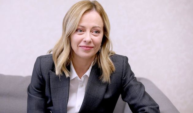 Giorgia Meloni