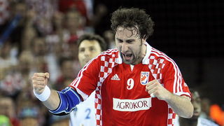 Hrvatska – Francuska 19-24