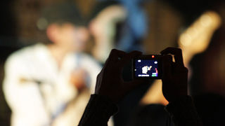 Zabranjeno pušenje u Arsenalu