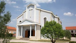 Molitvena hodnja “Koracima nade u istinu”