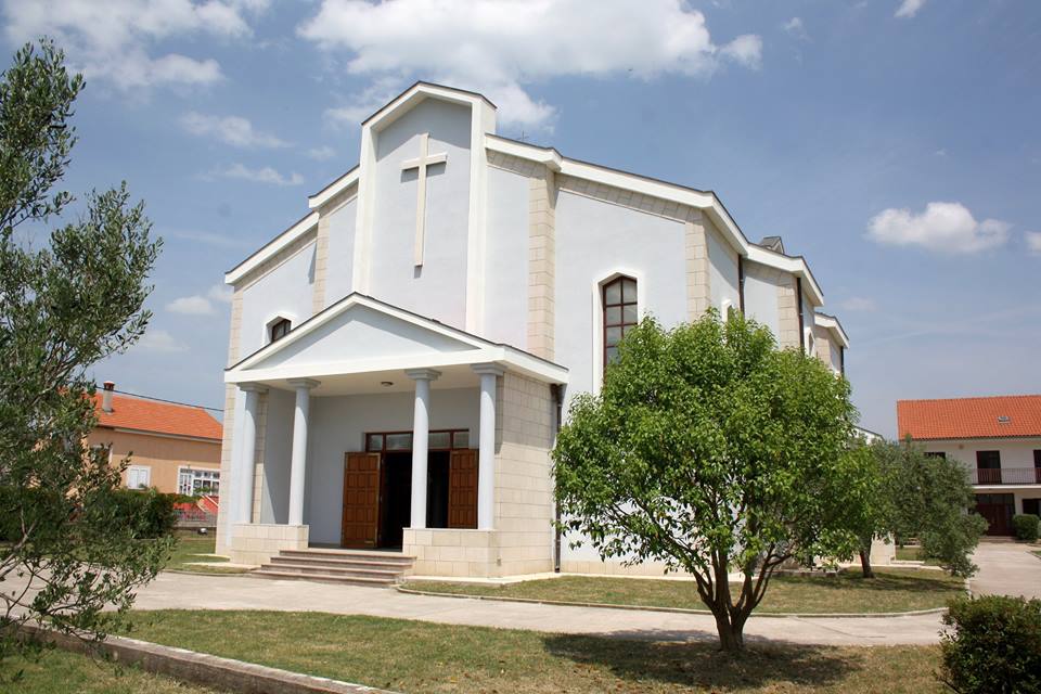 Molitvena hodnja “Koracima nade u istinu”