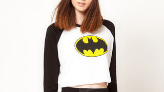 Modni trendovi-moda inspirirana Batmanom Modni trendovi-moda inspirirana Batmanom