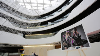 Pop up izložba modne fotografije Juraja Zigmana i Mladena Šarića