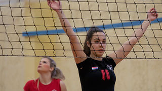 ŽOK Arbanasi – ŽOK Donat, Foto: Kristijan Orlić ŽOK Arbanasi – ŽOK Donat, Foto: Kristijan Orlić