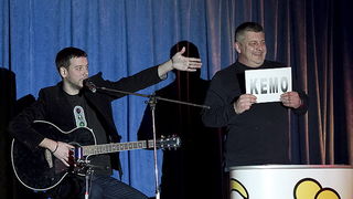 Panc festival treca vecer Panc festival treca vecer