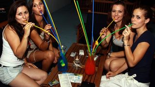 Vir: Otvorenje Coctail bara Noštromo, Foto: Lucija Juravić Vir: Otvorenje Coctail bara Noštromo, Foto: Lucija Juravić