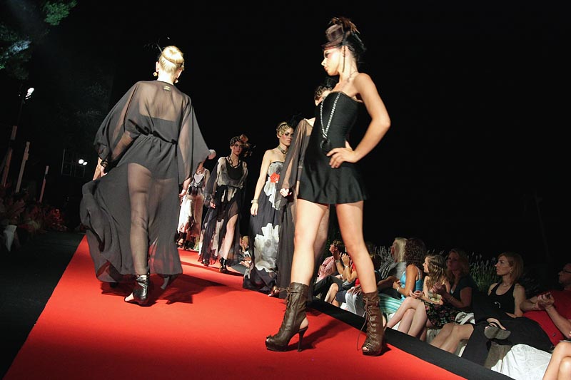 Victorian Summer by Ella u The Gardenu (foto: Marin Gospić)