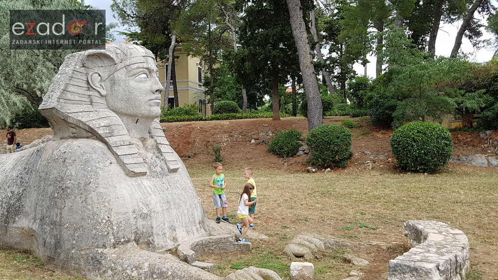 Građanska akcija “Sfinga- prostor za druženje”