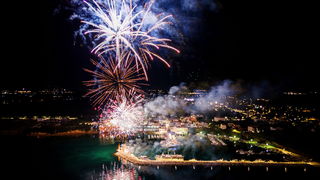 Noć privlačkih ribara i sabunjara 2024 @ luka Stari porat Noć privlačkih ribara i sabunjara 2024 @ luka Stari porat