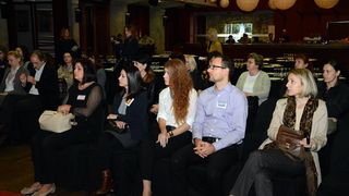 Arsenal: 7. sajam poslova u Zadru, foto: eZadar