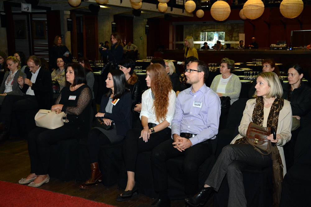 Arsenal: 7. sajam poslova u Zadru, foto: eZadar