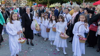 Proslava blagdana Gospe Loretske u Arbanasima