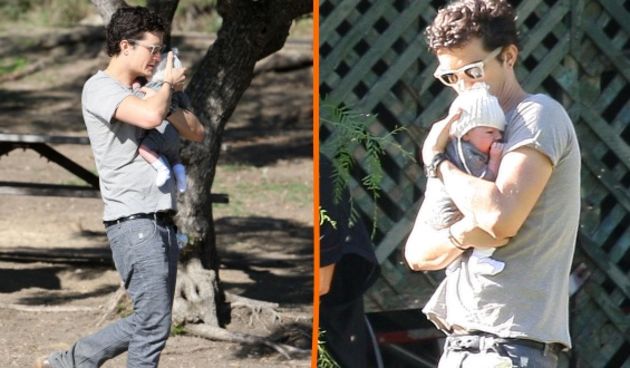 Orlando Bloom ( foto JLP)