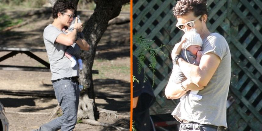 Orlando Bloom ( foto JLP) Orlando Bloom ( foto JLP)