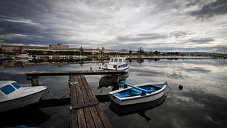 Kaići, foto: Leo Banić