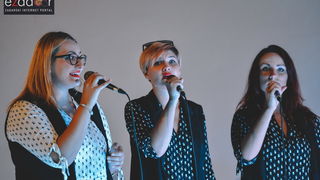 A.K.A. Crescendo @ Atrij palače Cedulin