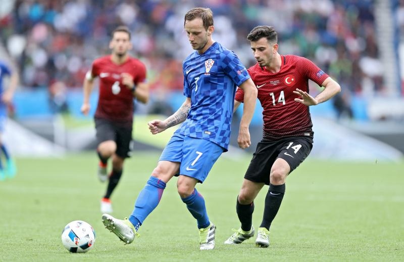 Stadion Park prinčeva u Parizu, UEFA EURO 2016., 1. kolo, skupina D, Turska – Hrvatska 0-1. Photo: Sanjin Strukic/PIXSELL Stadion Park prinčeva u Parizu, UEFA EURO 2016., 1. kolo, skupina D, Turska – Hrvatska 0-1. Photo: Sanjin Strukic/PIXSELL
