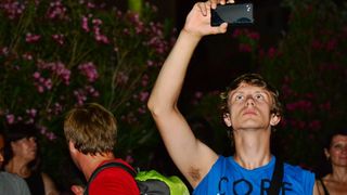 Colonia u Zatonu ; foto Iva Perinčić Colonia u Zatonu ; foto Iva Perinčić