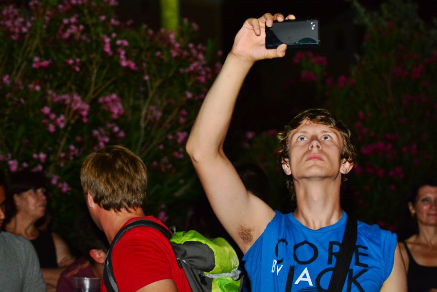 Colonia u Zatonu ; foto Iva Perinčić Colonia u Zatonu ; foto Iva Perinčić