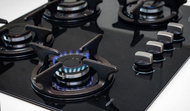 štednjak šporet špaker kuhanje kuhalo plin