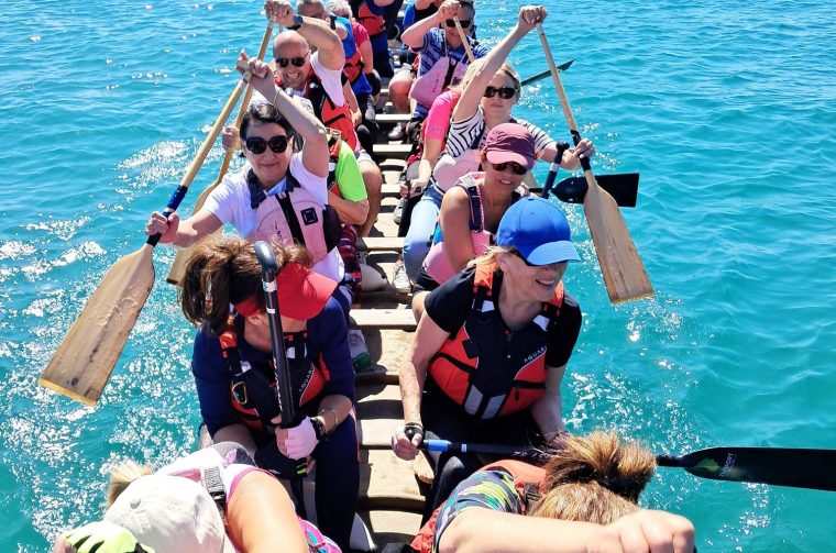 dragon boat dragon boat