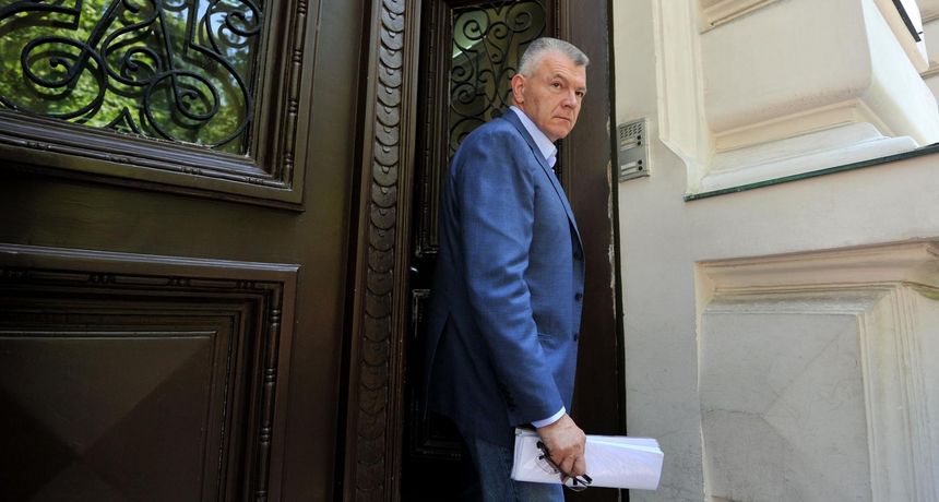 Hrvoje Petrač Hrvoje Petrač