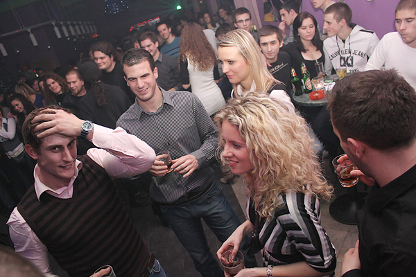 Klub Satir: Humanitarni koncert za štićenike Centra za rehabilitaciju (Foto:Saša Čuka)