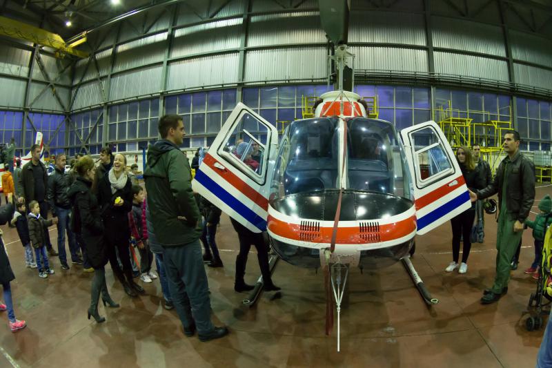 Noć otvorenih vrata u zrakoplovnoj bazi Zemunik, Foto: Dino Stanin/PIXSELL Noć otvorenih vrata u zrakoplovnoj bazi Zemunik, Foto: Dino Stanin/PIXSELL