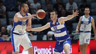 Zadar pobijedio Mornar-Barsko zlato