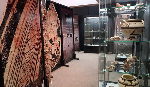 Arheoloski muzej Zadar