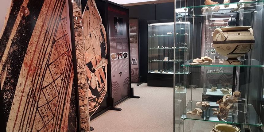 Arheoloski muzej Zadar Arheoloski muzej Zadar