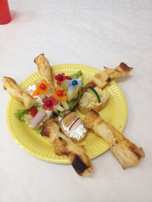 POŠ Nova: Dan frankofonije