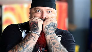 U dvorani Krešimi r Ćosić održan je borilački spektakl FFC13, foto: Roberto Lerga