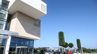 Novalja: Luksuzni Hotel Joel vlasnika Dejana Lovrena Novalja: Luksuzni Hotel Joel vlasnika Dejana Lovrena