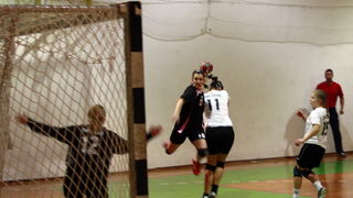 2. HRL Jug: ZRK Zadar – ZRK Kastela 26-29, Foto: Mladen Malik 2. HRL Jug: ZRK Zadar – ZRK Kastela 26-29, Foto: Mladen Malik