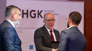 Dodijeljene plakete “Zlatna kuna” najuspješnijim tvrtkama u županiji