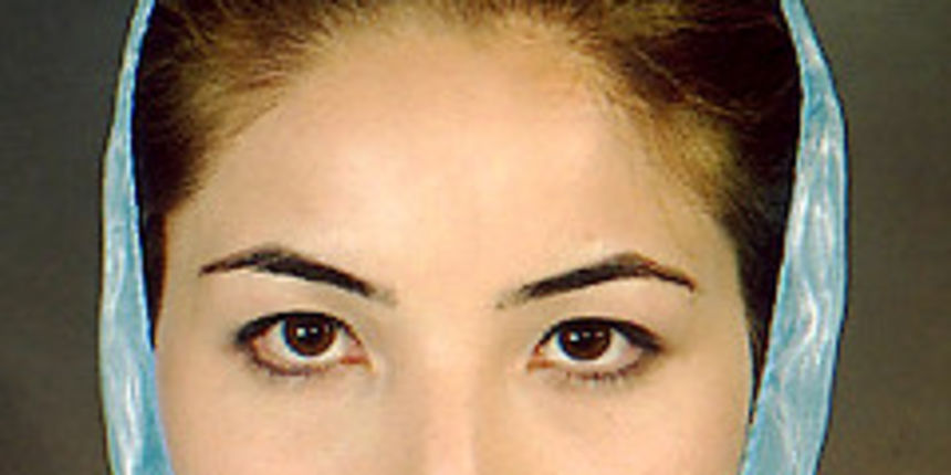 Roxana Saberi Roxana Saberi