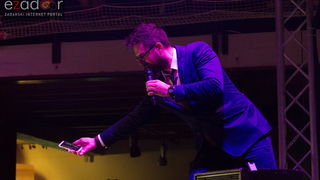 Petar Grašo @ Arsenal Zadar Petar Grašo @ Arsenal Zadar